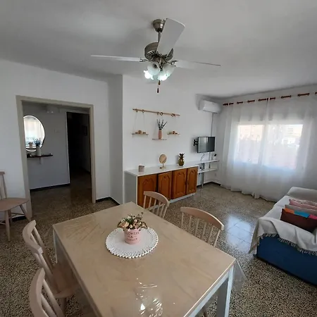 Apartment Del Mar Vinaros
