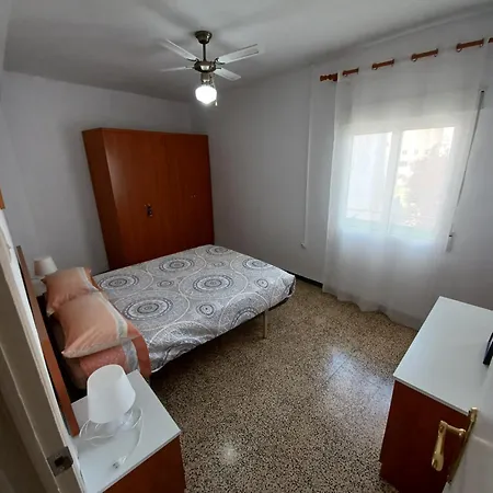 Del Mar Apartment