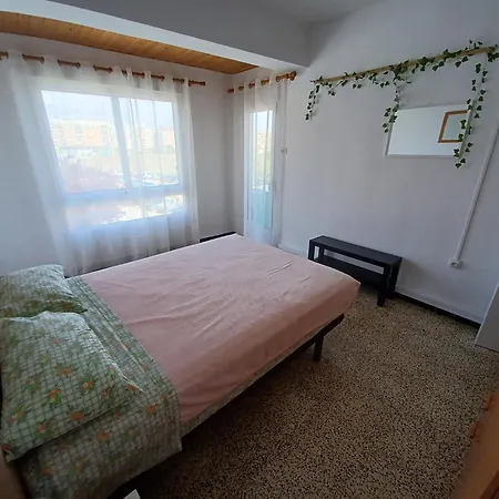 Apartamento Del Mar