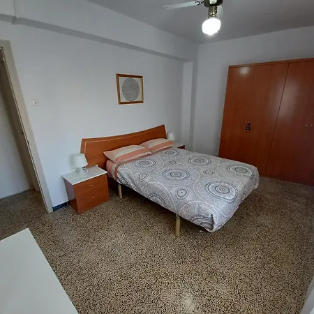 Apartment Del Mar