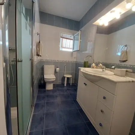 Del Mar Apartment *