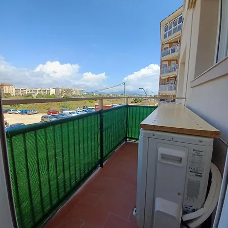Del Mar Apartment Vinaros