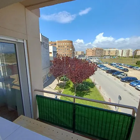 Apartment Del Mar *