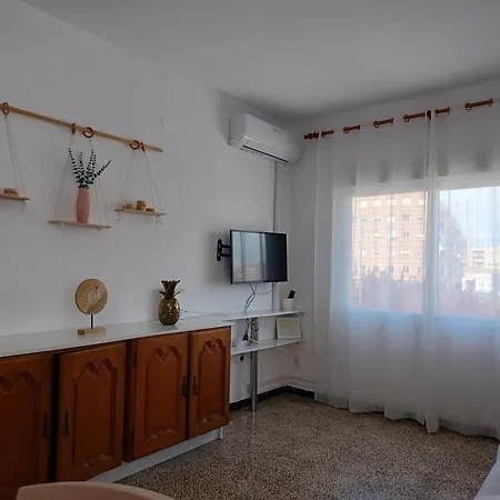 Apartment Del Mar