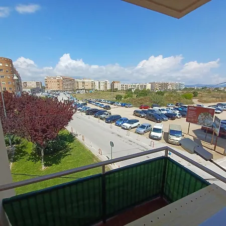 Del Mar Apartment *